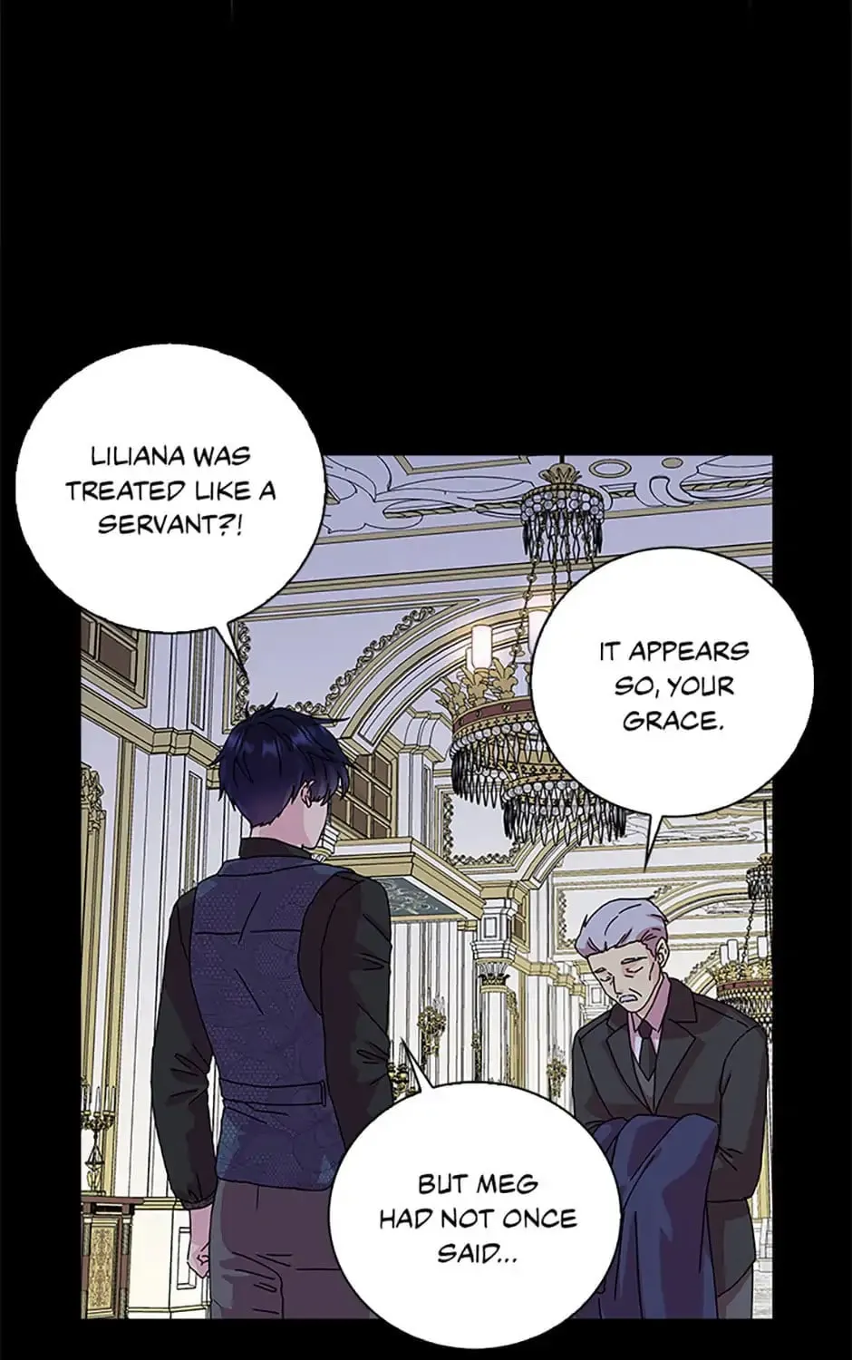 Read Wicked No More chapter 6 image 6 on Lezhin