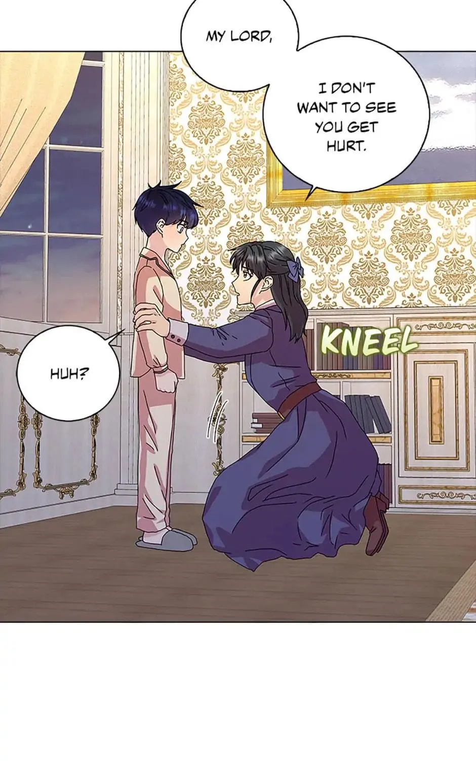 Read Wicked No More chapter 6 image 76 on Lezhin