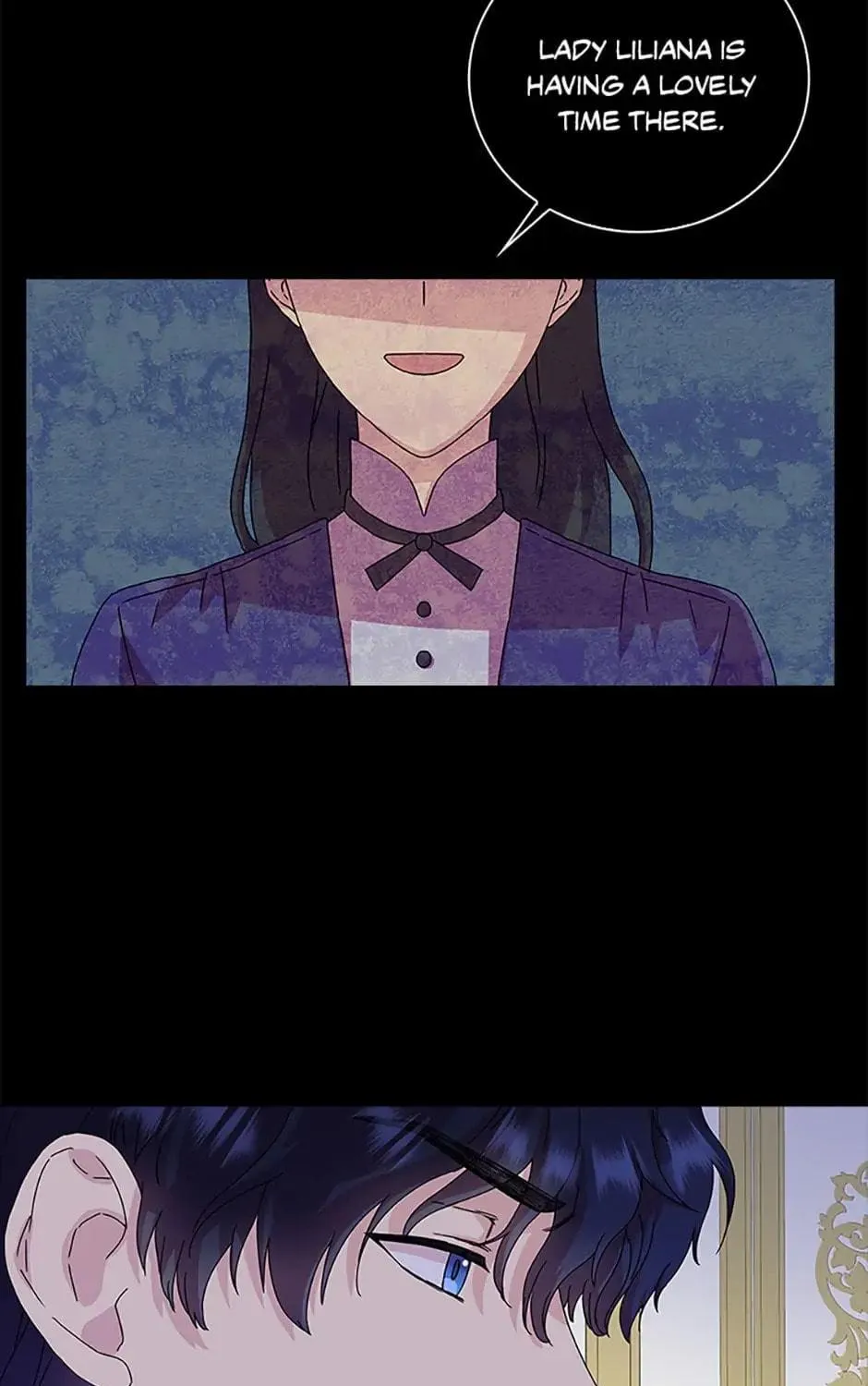 Read Wicked No More chapter 6 image 8 on Lezhin