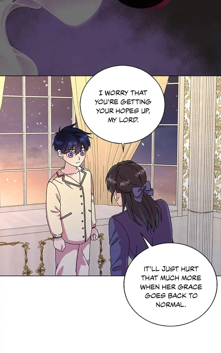 Read Wicked No More chapter 6 image 80 on Lezhin