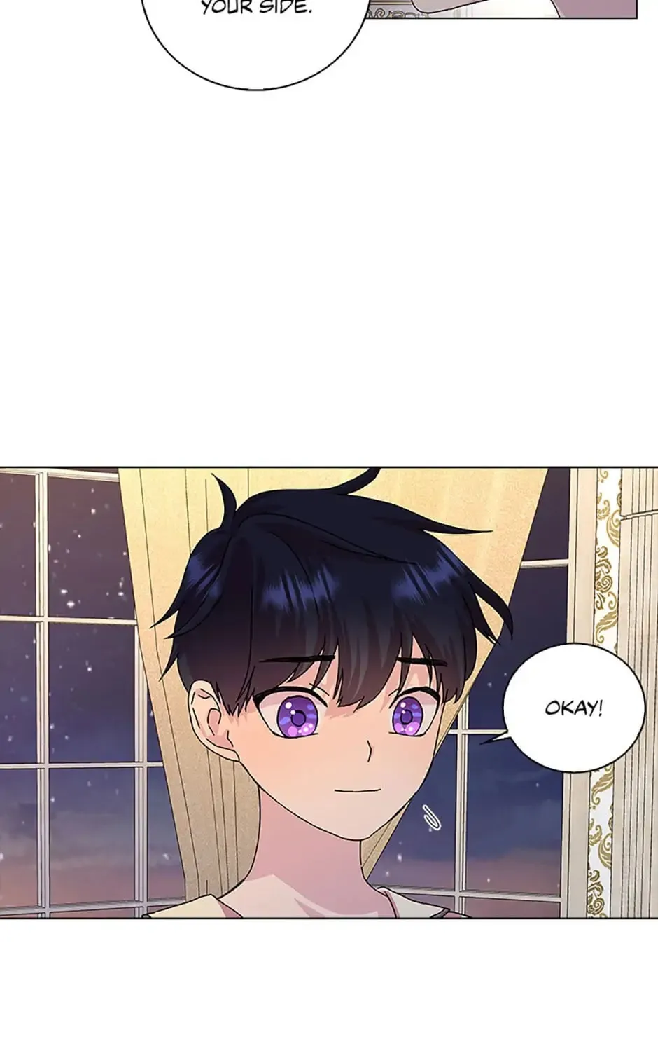 Read Wicked No More chapter 6 image 84 on Lezhin