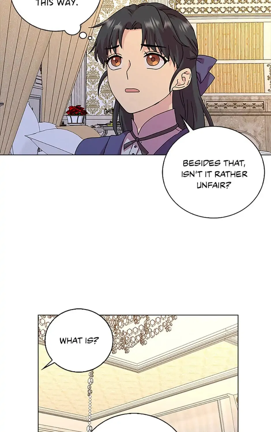 Read Wicked No More chapter 6 image 86 on Lezhin