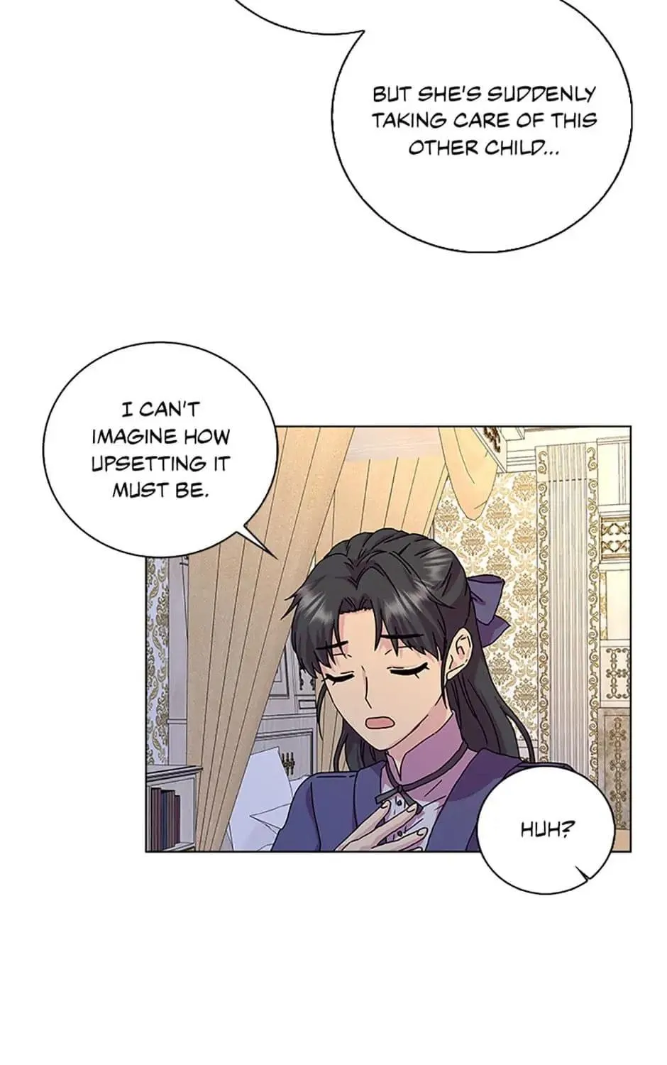 Read Wicked No More chapter 6 image 88 on Lezhin