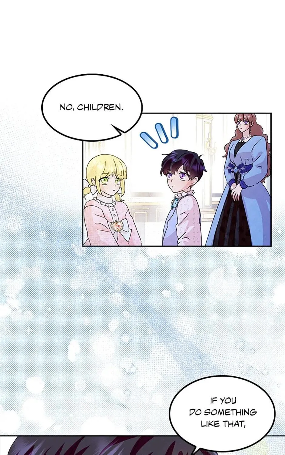 Read Wicked No More chapter 60 image 10 on Lezhin