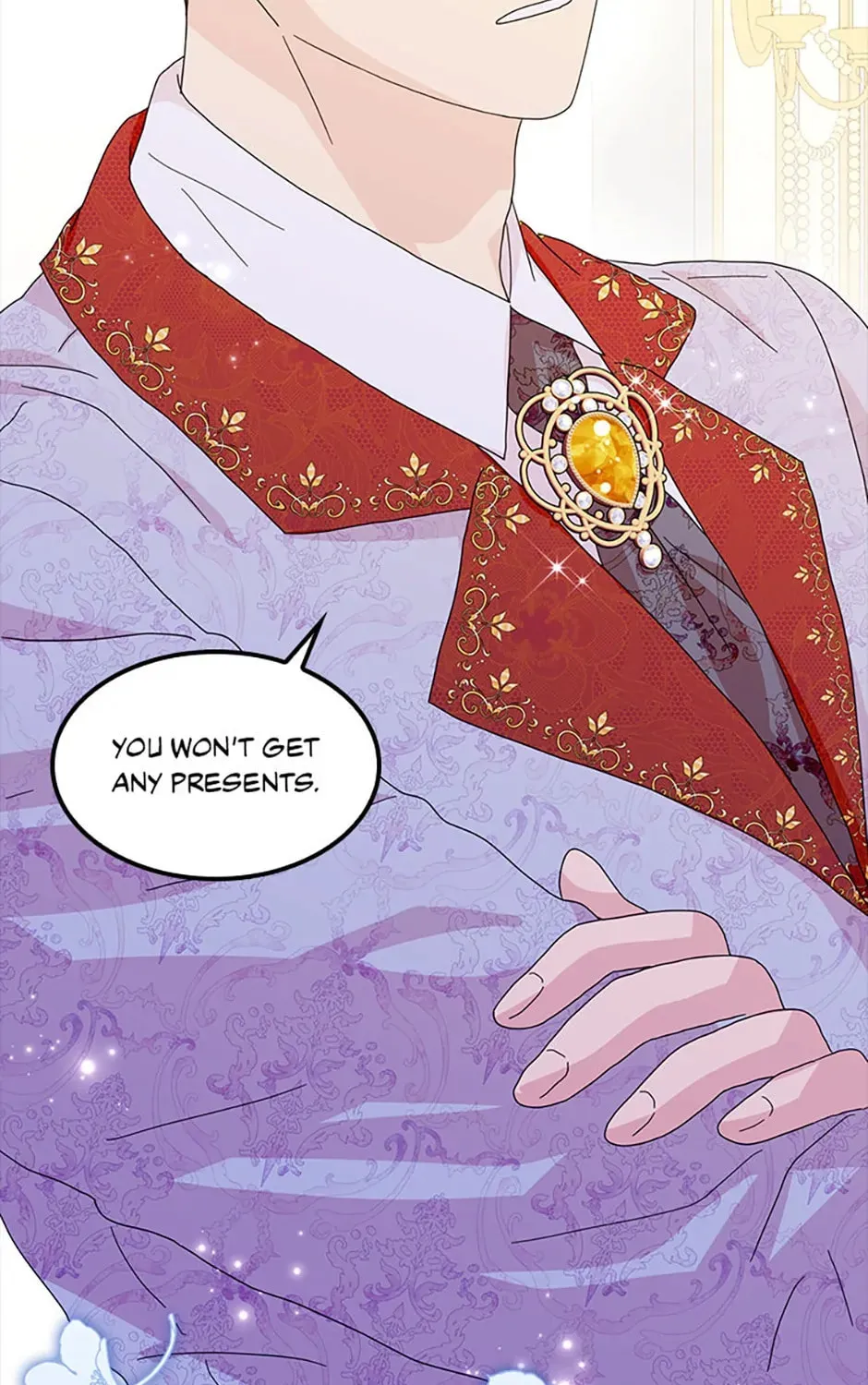 Read Wicked No More chapter 60 image 12 on Lezhin