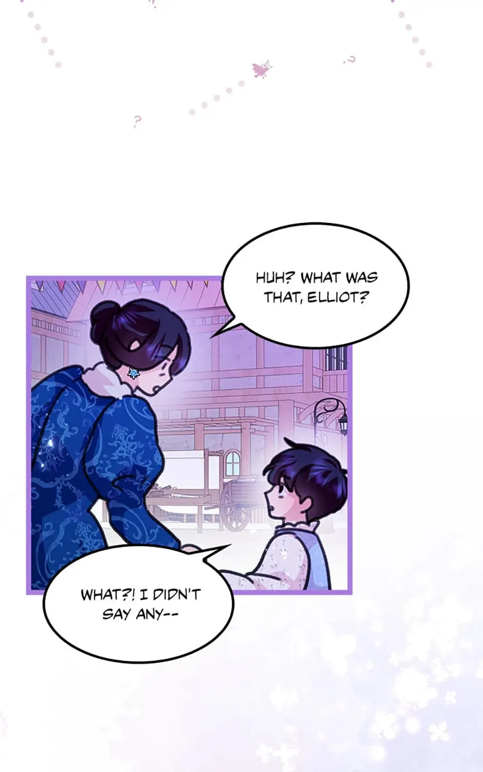 Read Wicked No More chapter 60 image 132 on Lezhin