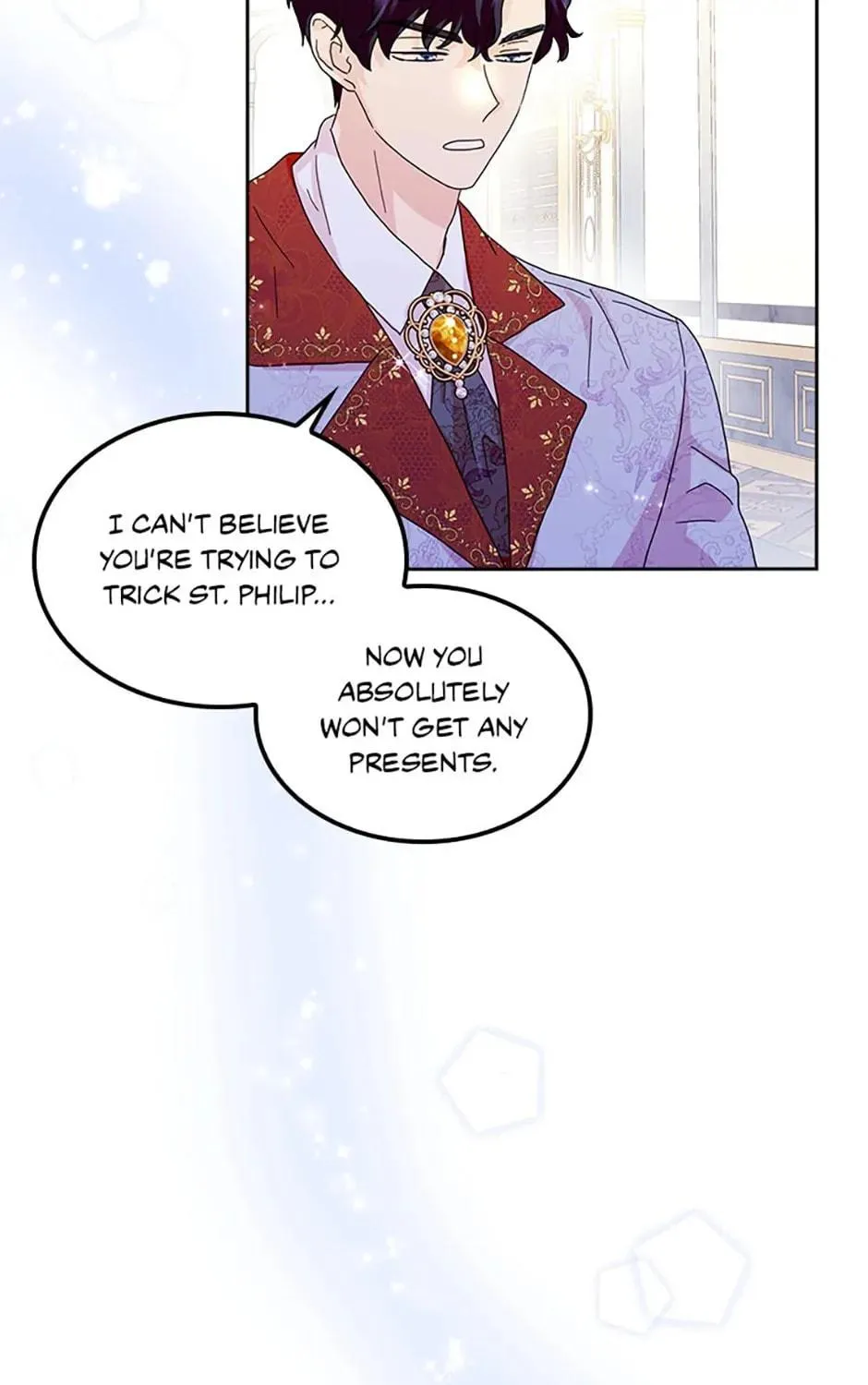 Read Wicked No More chapter 60 image 16 on Lezhin