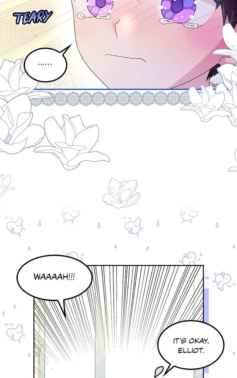 Read Wicked No More chapter 60 image 18 on Lezhin