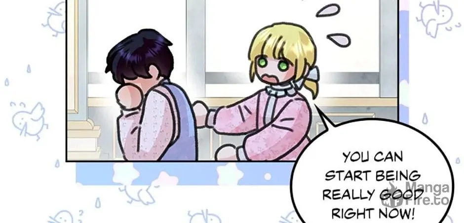 Read Wicked No More chapter 60 image 19 on Lezhin