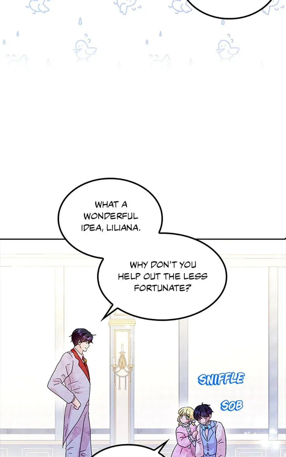 Read Wicked No More chapter 60 image 20 on Lezhin