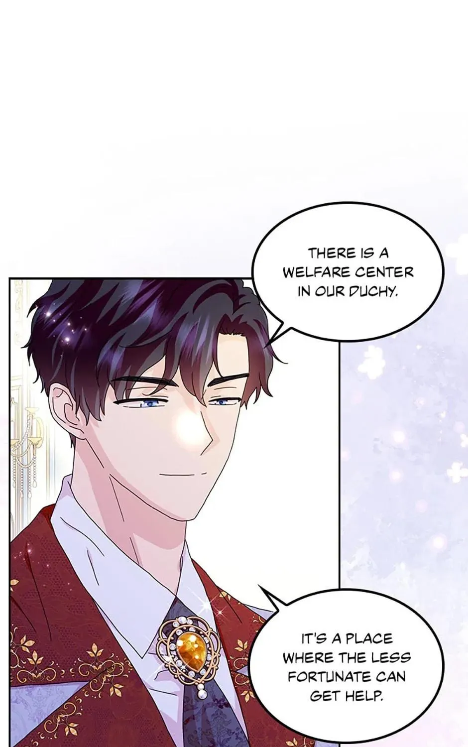 Read Wicked No More chapter 60 image 22 on Lezhin