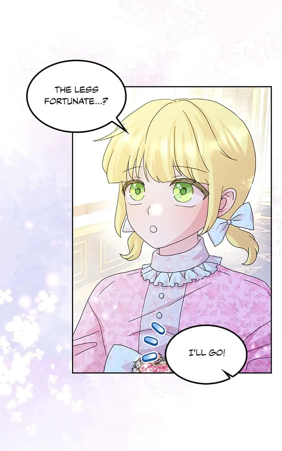 Read Wicked No More chapter 60 image 24 on Lezhin