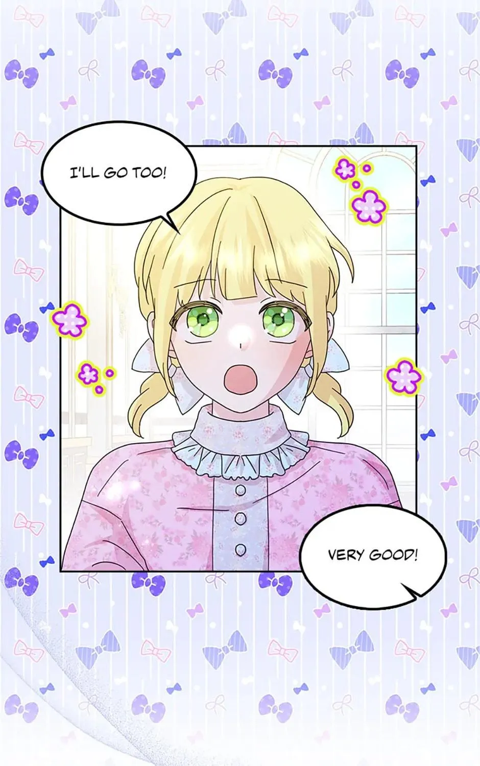 Read Wicked No More chapter 60 image 28 on Lezhin