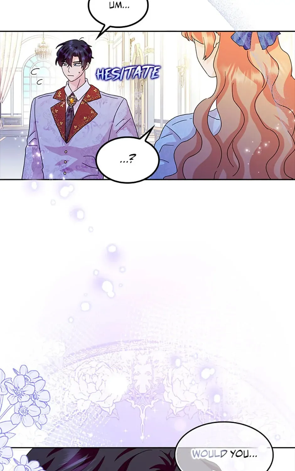 Read Wicked No More chapter 60 image 30 on Lezhin