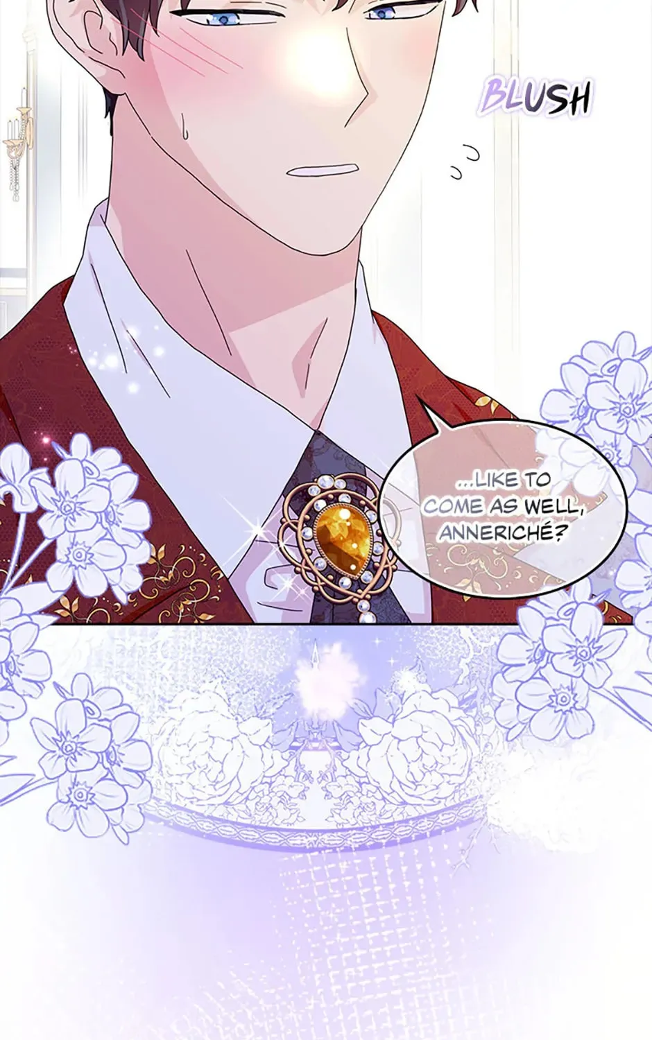 Read Wicked No More chapter 60 image 32 on Lezhin