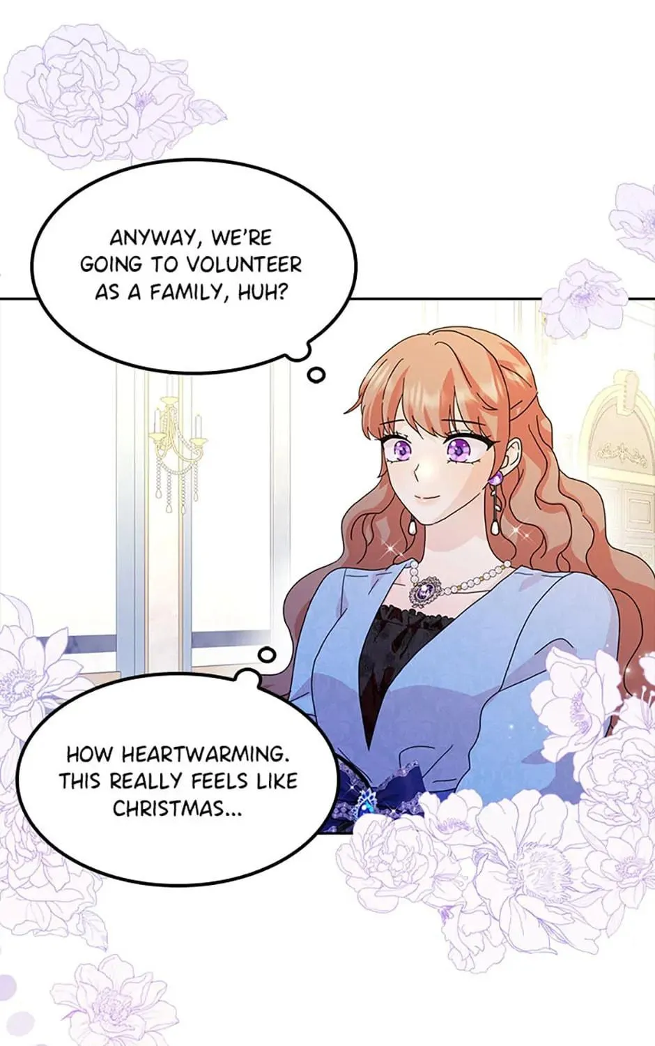 Read Wicked No More chapter 60 image 38 on Lezhin