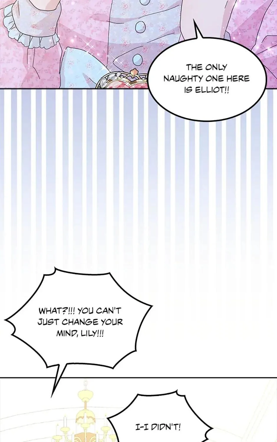 Read Wicked No More chapter 60 image 4 on Lezhin