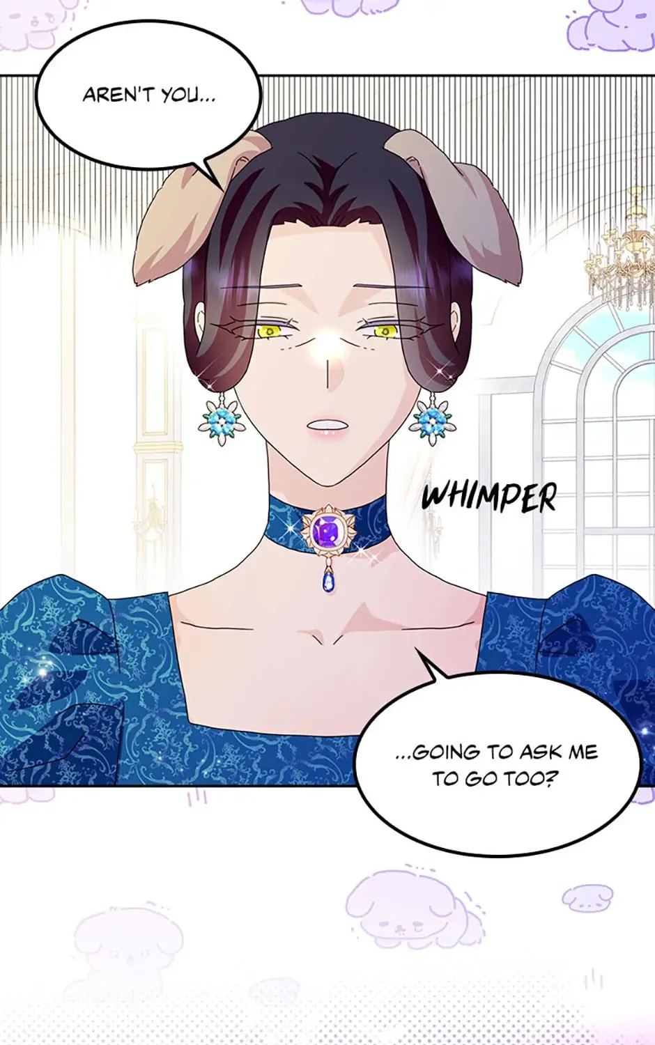 Read Wicked No More chapter 60 image 42 on Lezhin
