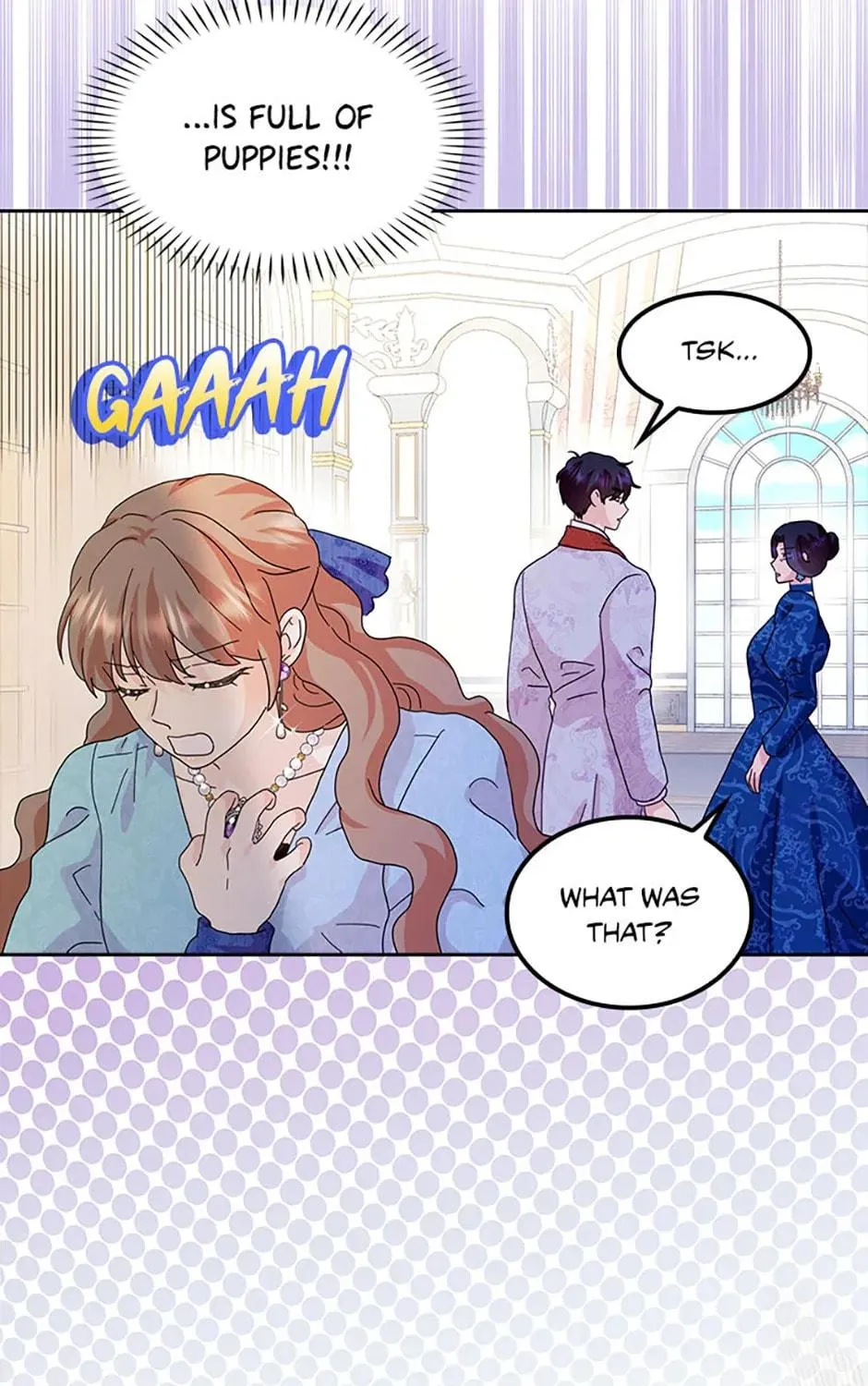 Read Wicked No More chapter 60 image 46 on Lezhin