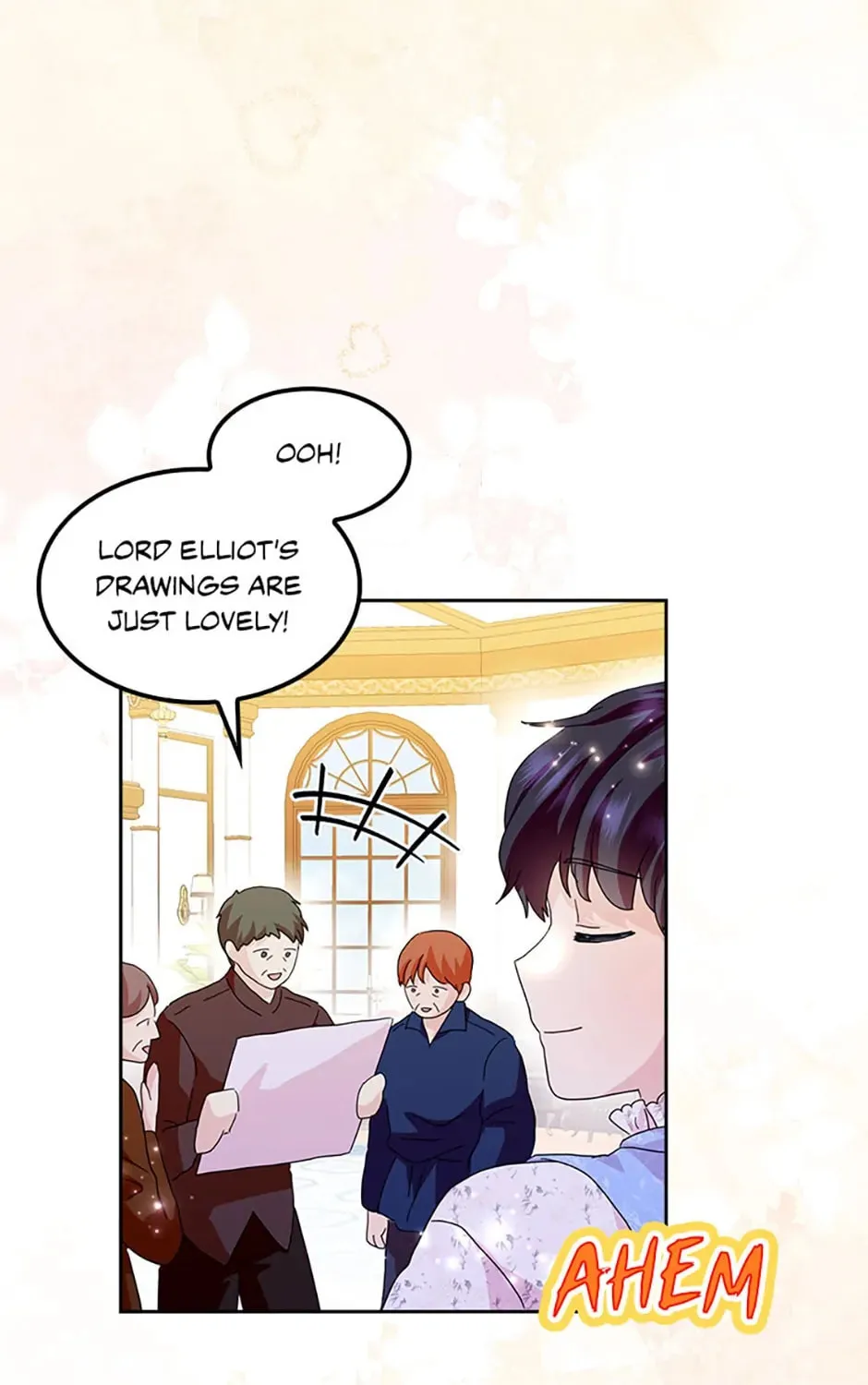 Read Wicked No More chapter 60 image 50 on Lezhin