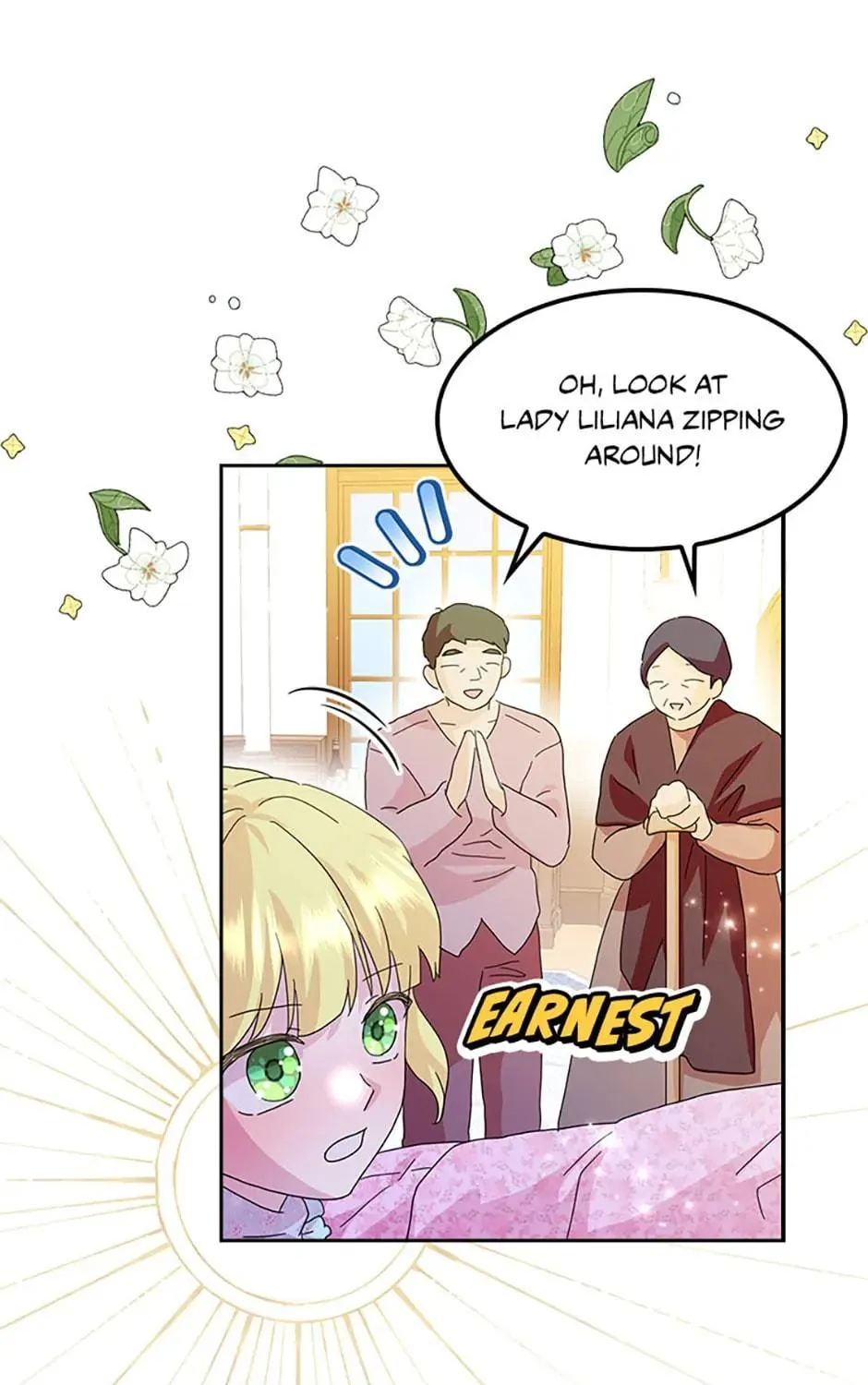 Read Wicked No More chapter 60 image 52 on Lezhin