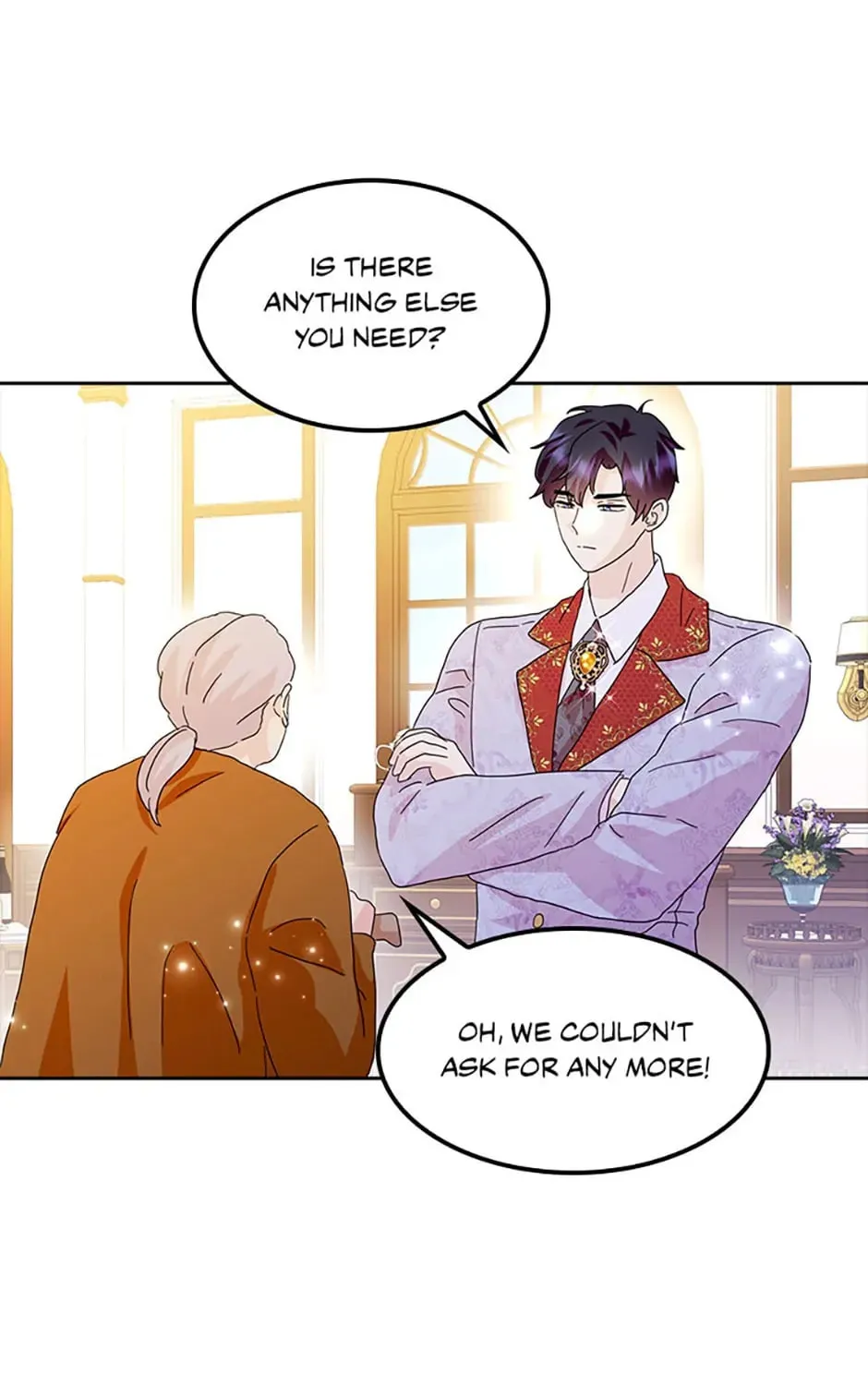 Read Wicked No More chapter 60 image 54 on Lezhin