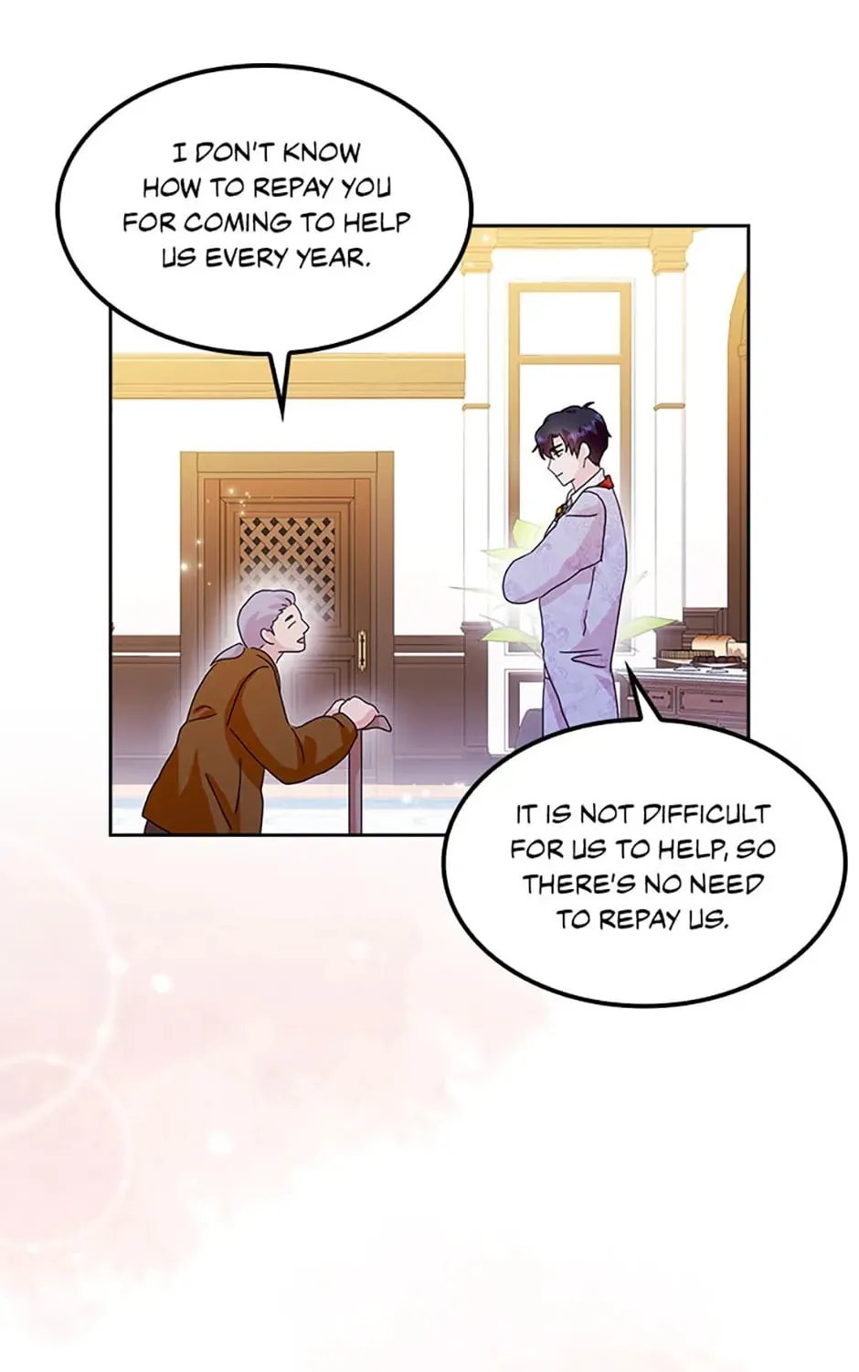 Read Wicked No More chapter 60 image 56 on Lezhin