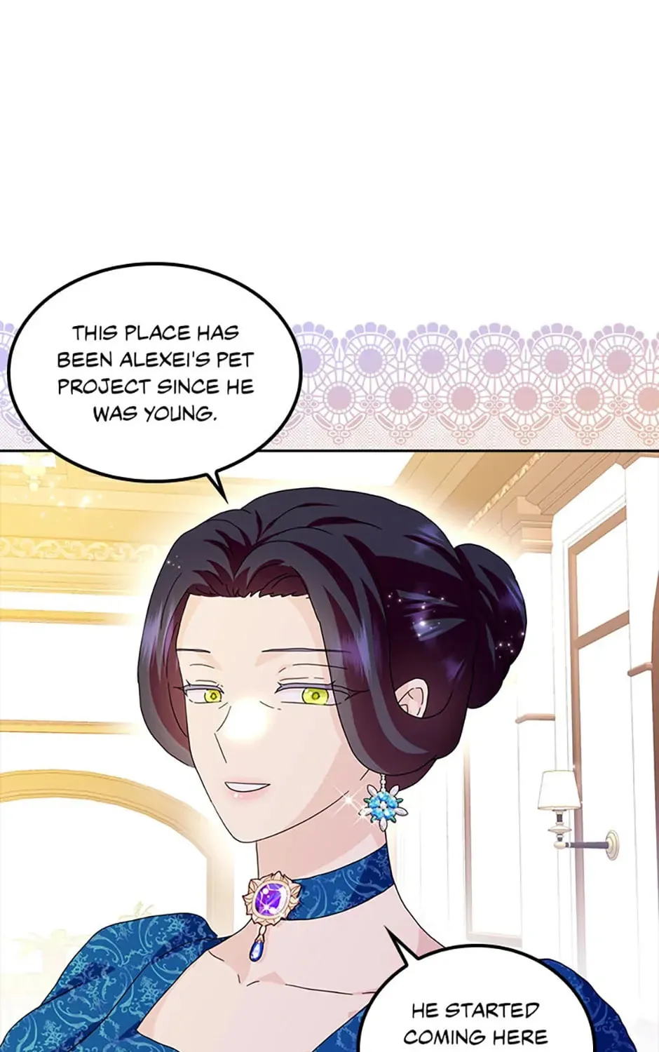 Read Wicked No More chapter 60 image 66 on Lezhin