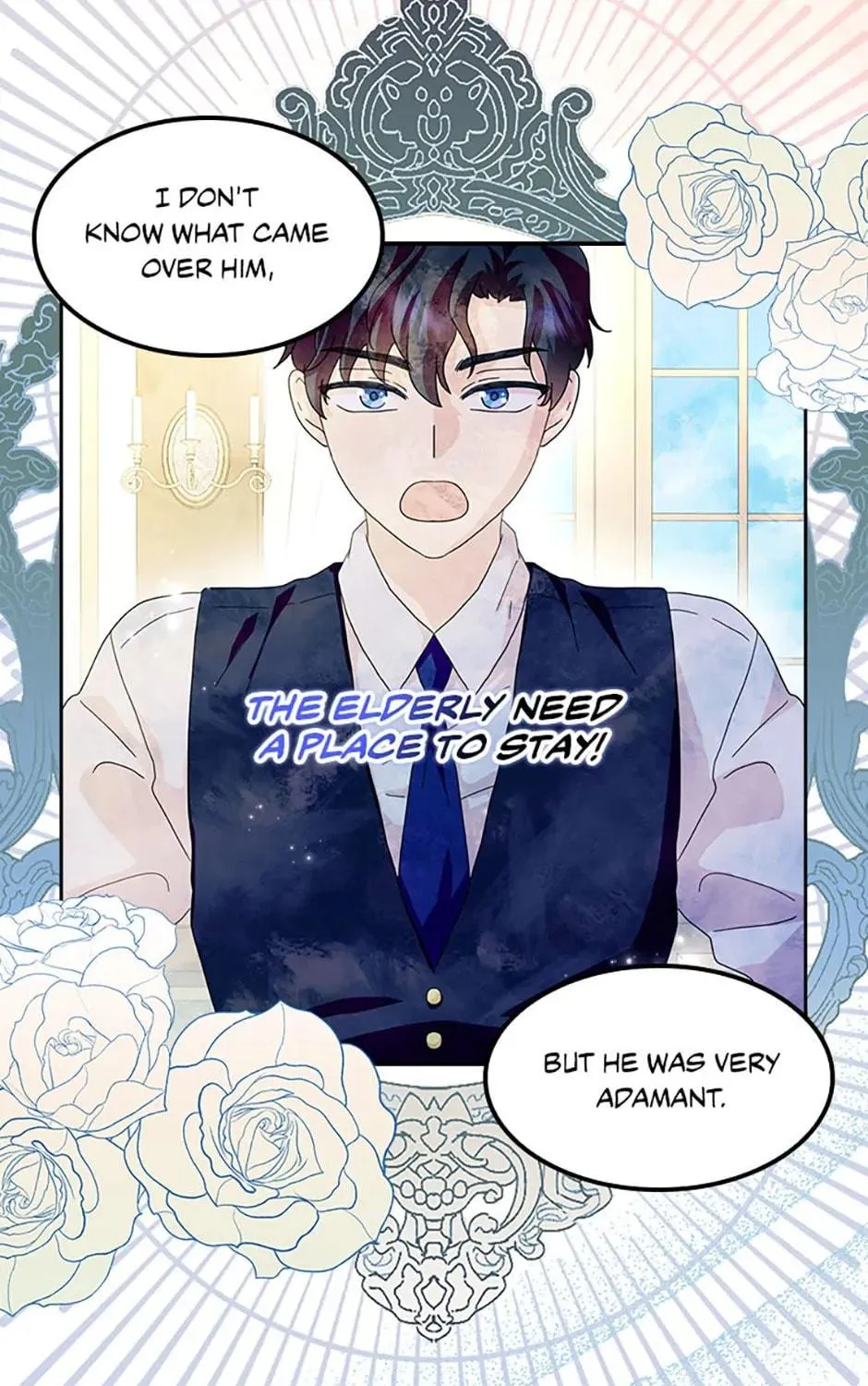 Read Wicked No More chapter 60 image 70 on Lezhin