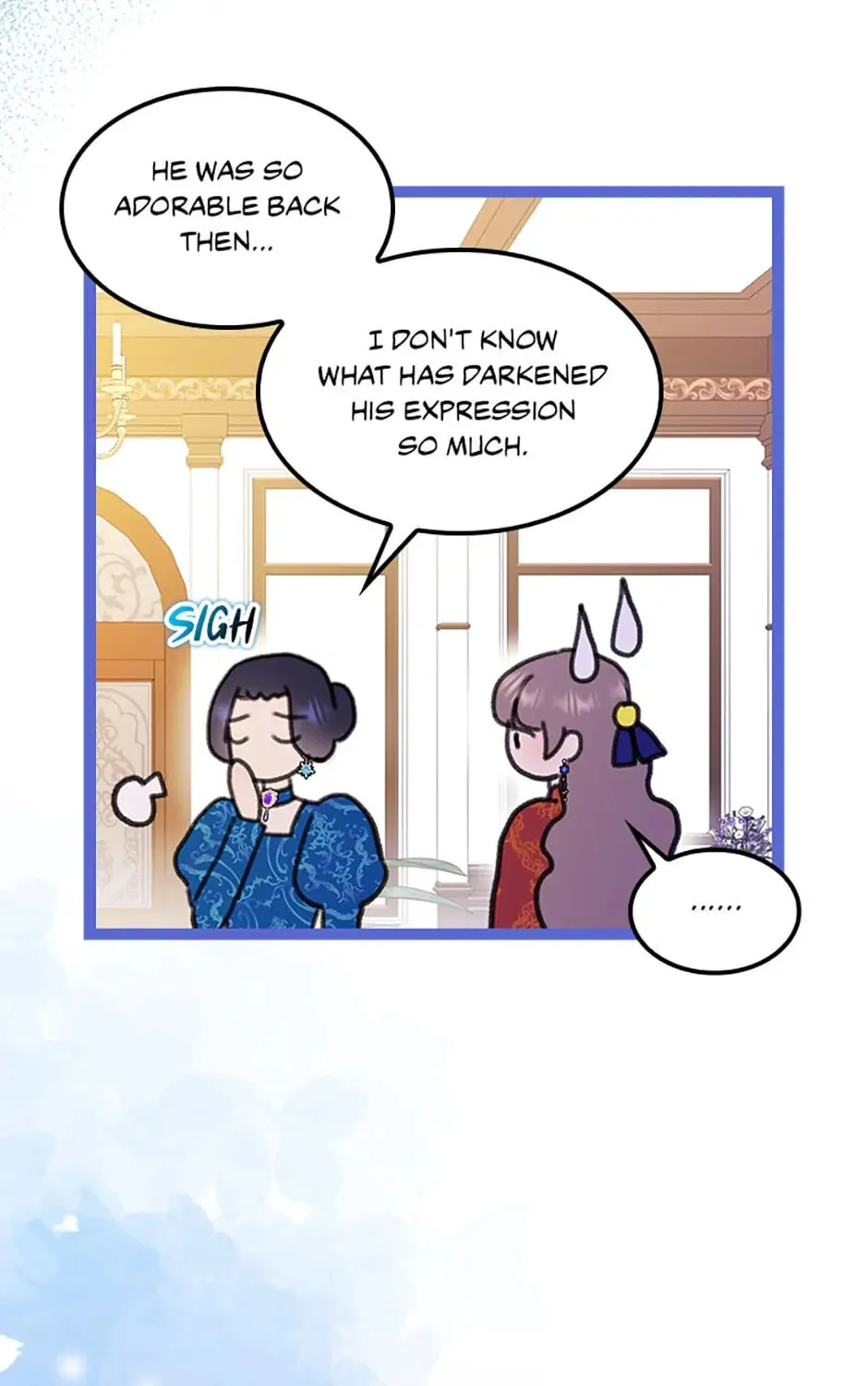 Read Wicked No More chapter 60 image 72 on Lezhin