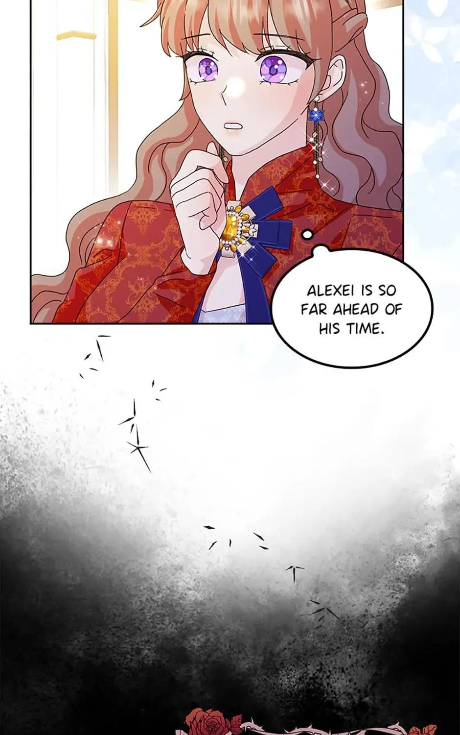 Read Wicked No More chapter 60 image 76 on Lezhin