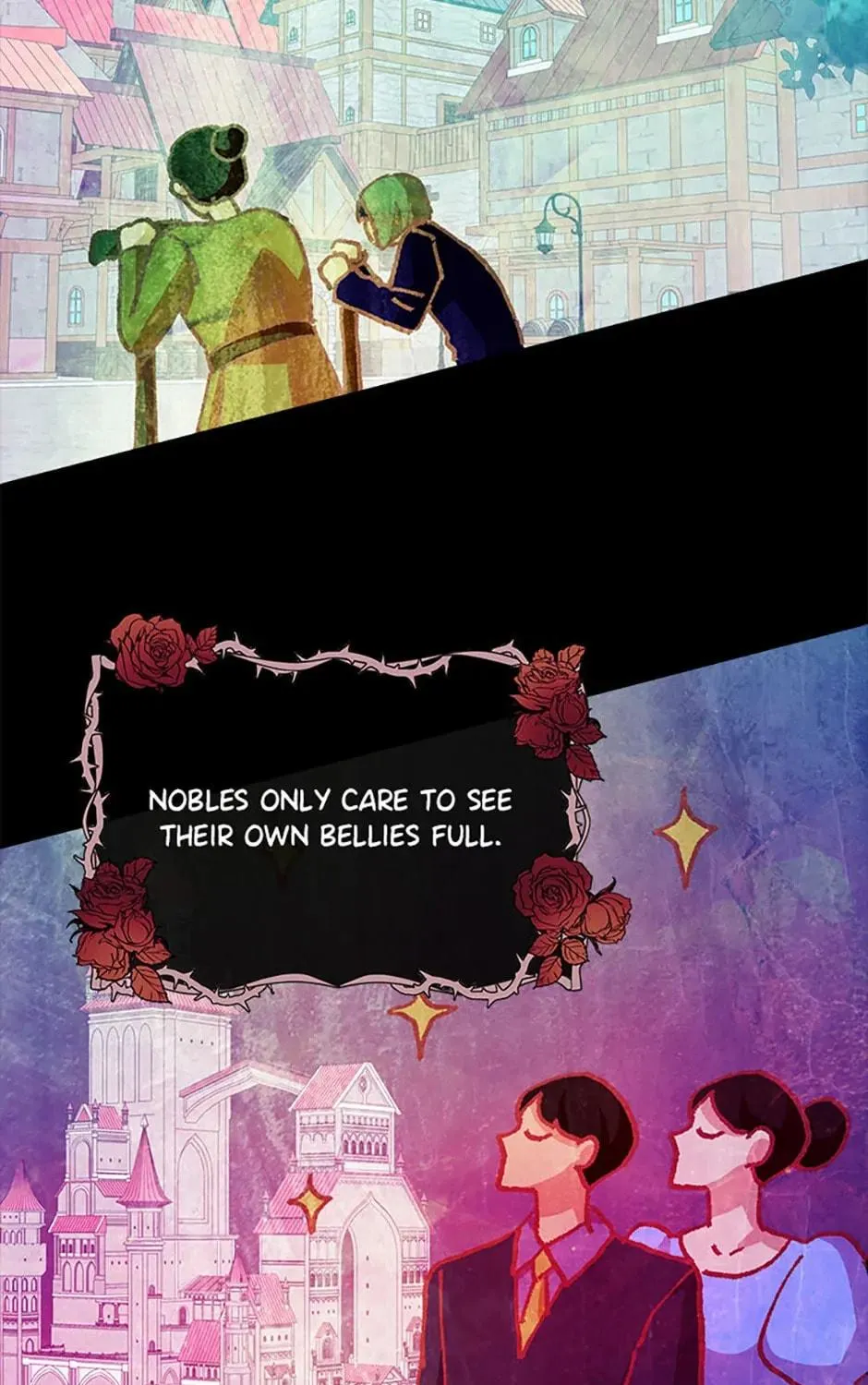 Read Wicked No More chapter 60 image 78 on Lezhin