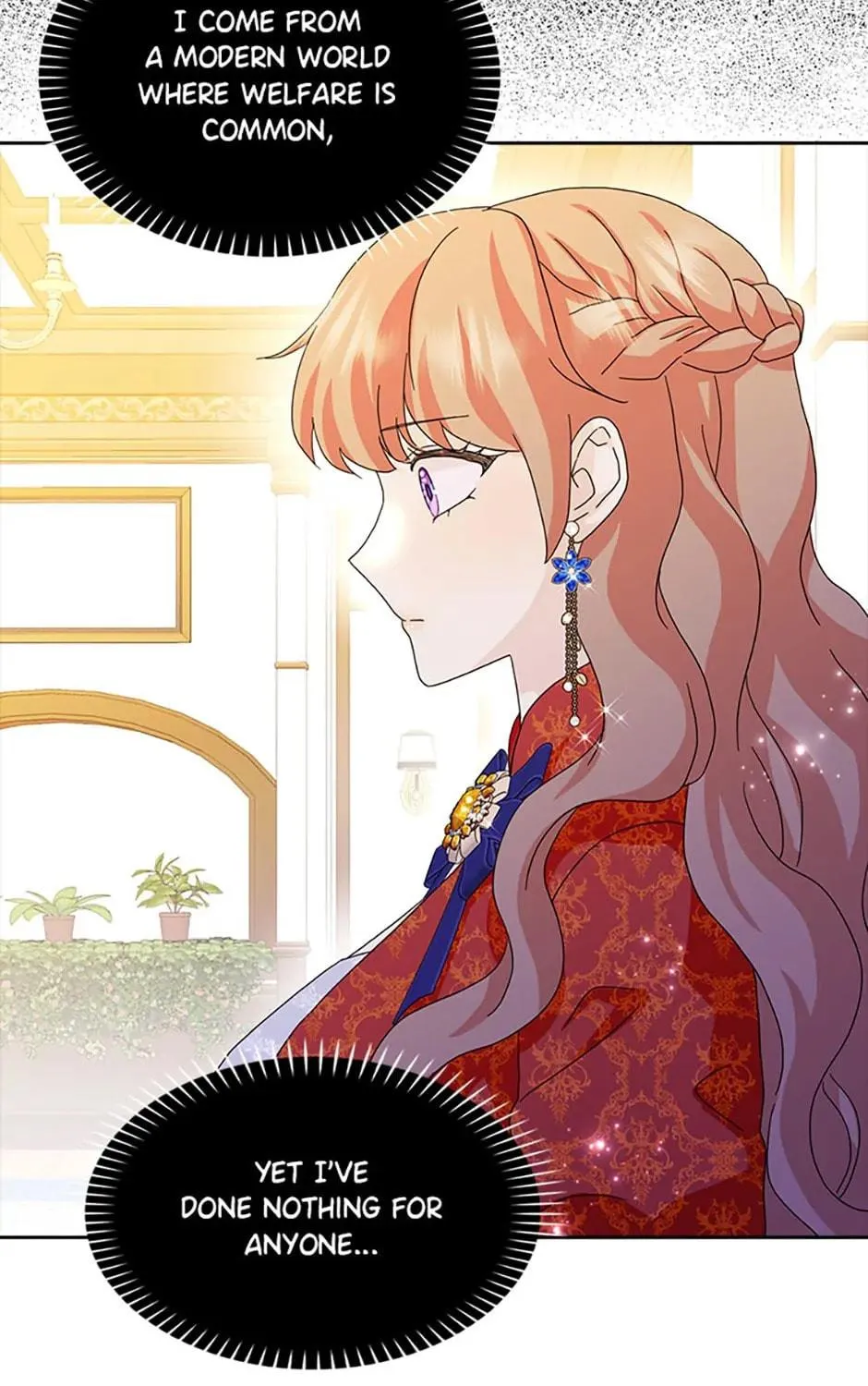 Read Wicked No More chapter 60 image 82 on Lezhin