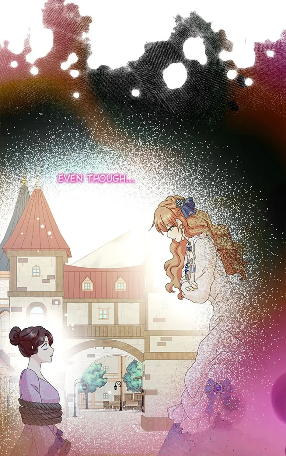 Read Wicked No More chapter 60 image 84 on Lezhin