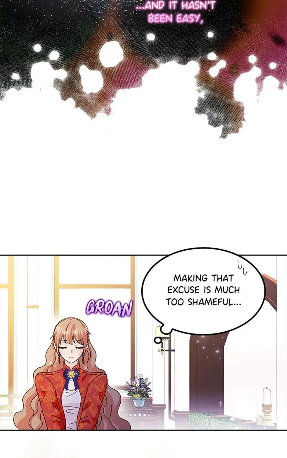 Read Wicked No More chapter 60 image 88 on Lezhin