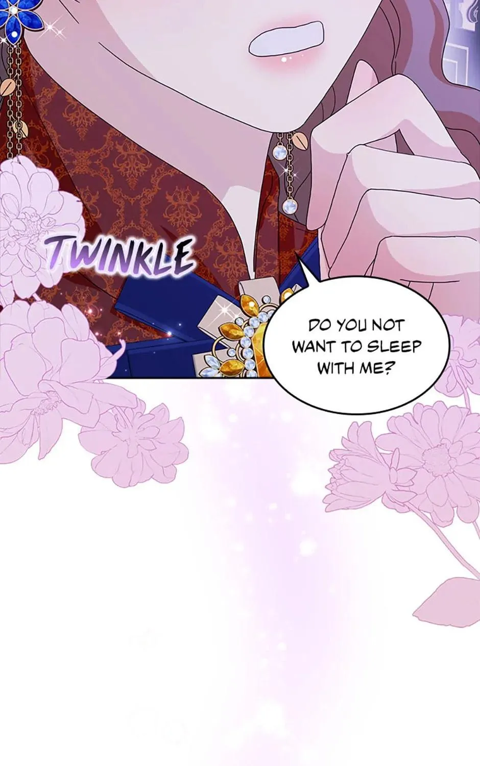 Read Wicked No More chapter 61 image 100 on Lezhin