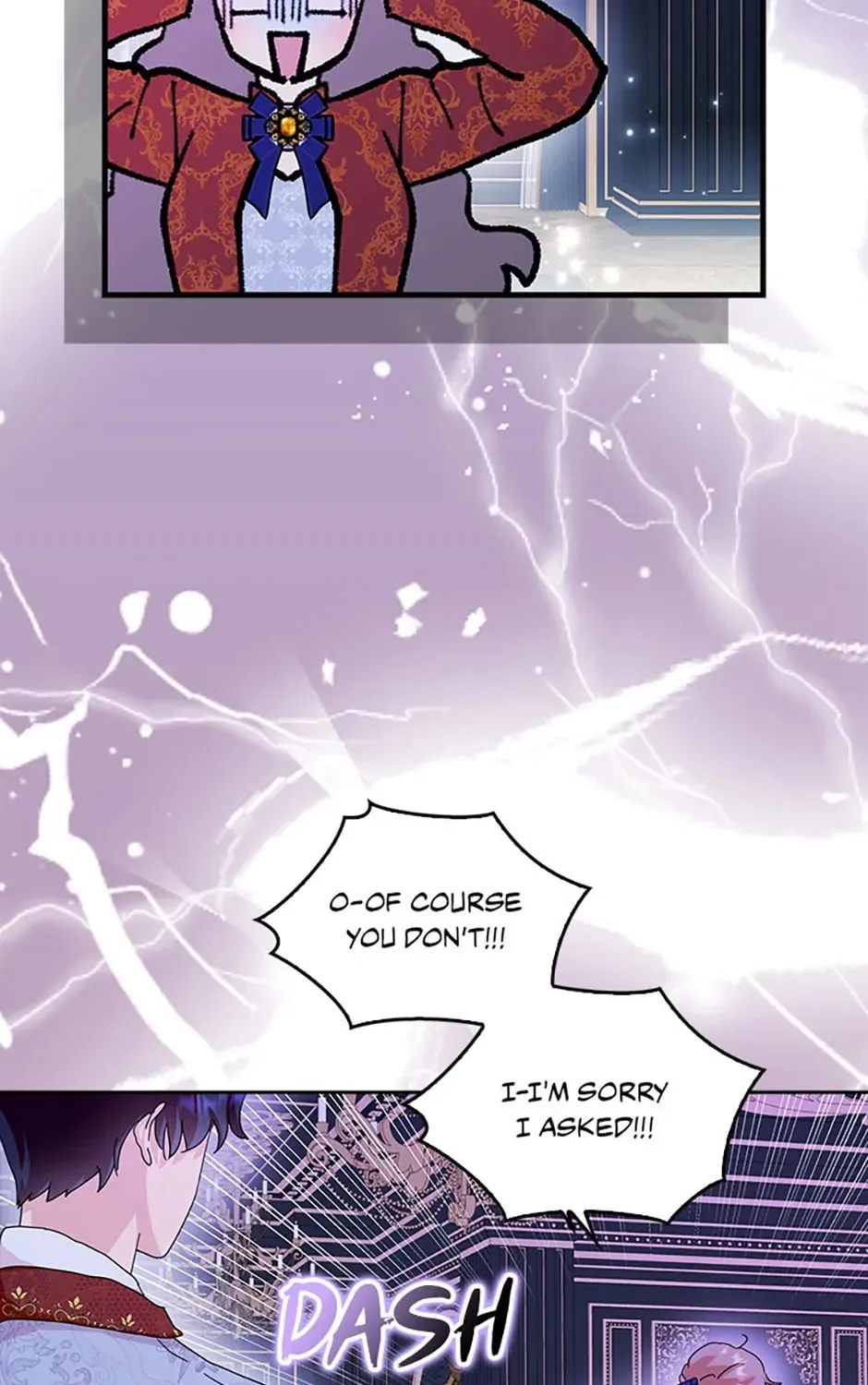 Read Wicked No More chapter 61 image 104 on Lezhin