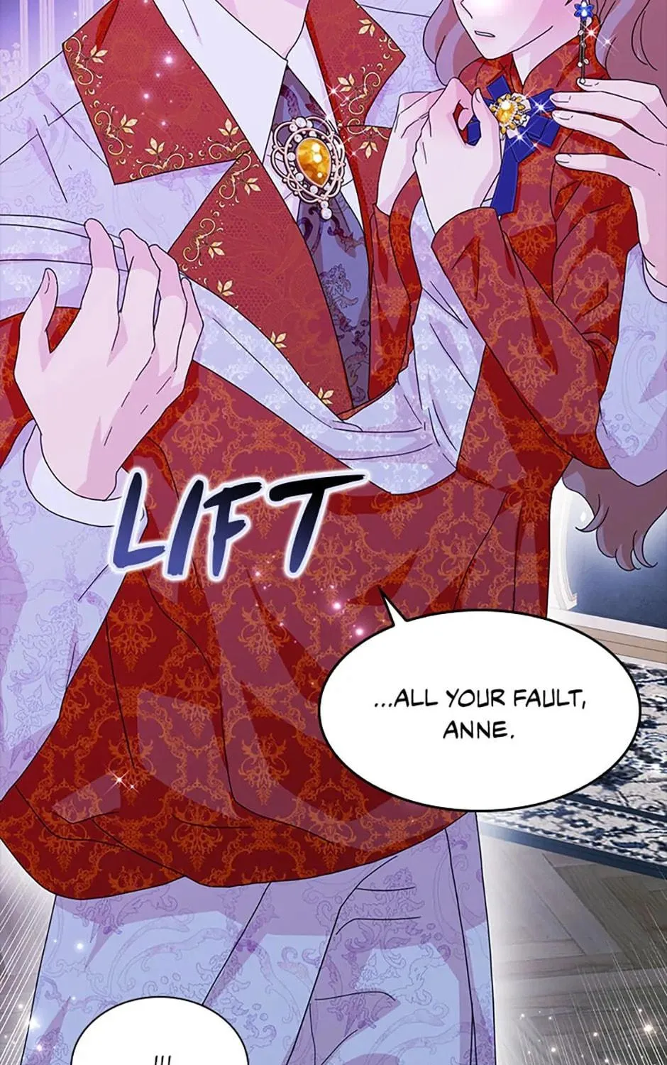 Read Wicked No More chapter 61 image 118 on Lezhin
