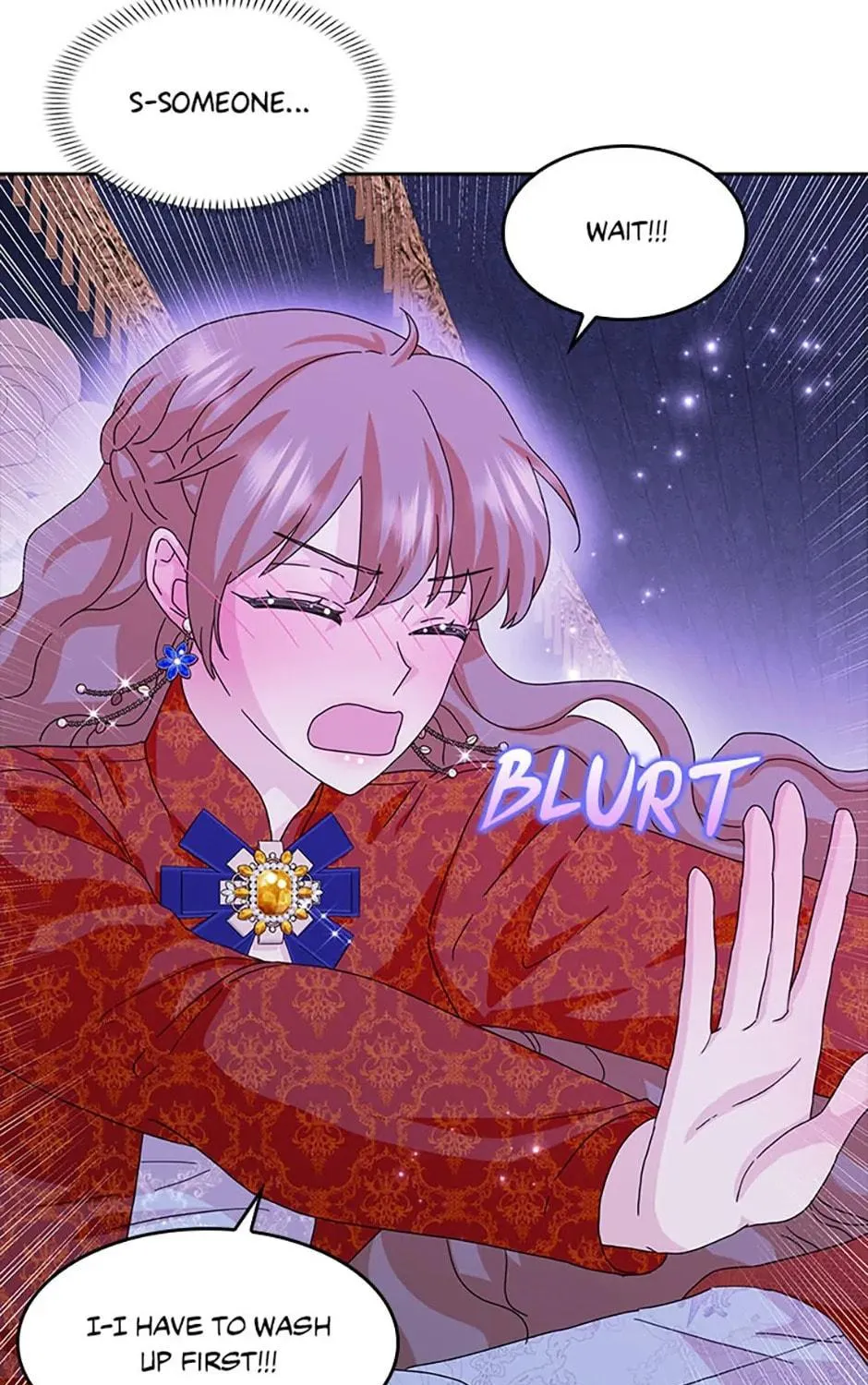 Read Wicked No More chapter 61 image 130 on Lezhin