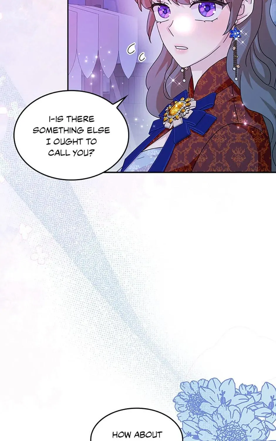 Read Wicked No More chapter 61 image 16 on Lezhin