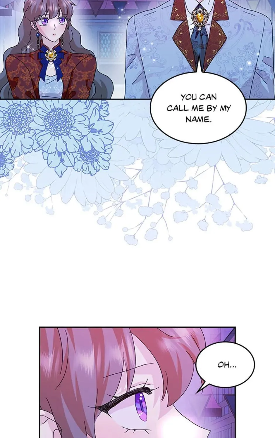 Read Wicked No More chapter 61 image 18 on Lezhin