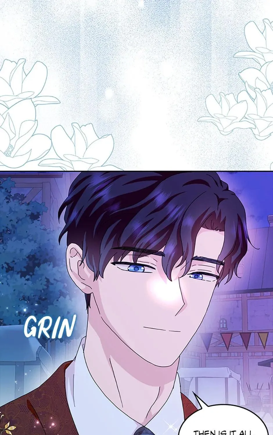 Read Wicked No More chapter 61 image 22 on Lezhin