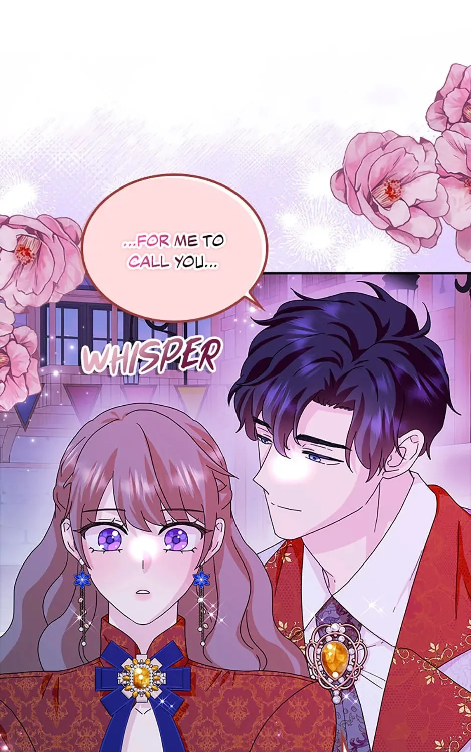Read Wicked No More chapter 61 image 24 on Lezhin
