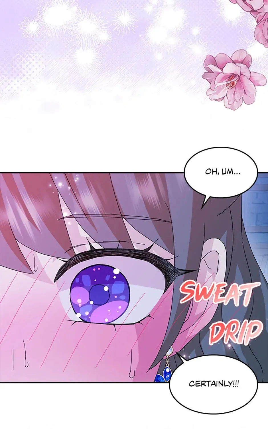Read Wicked No More chapter 61 image 26 on Lezhin