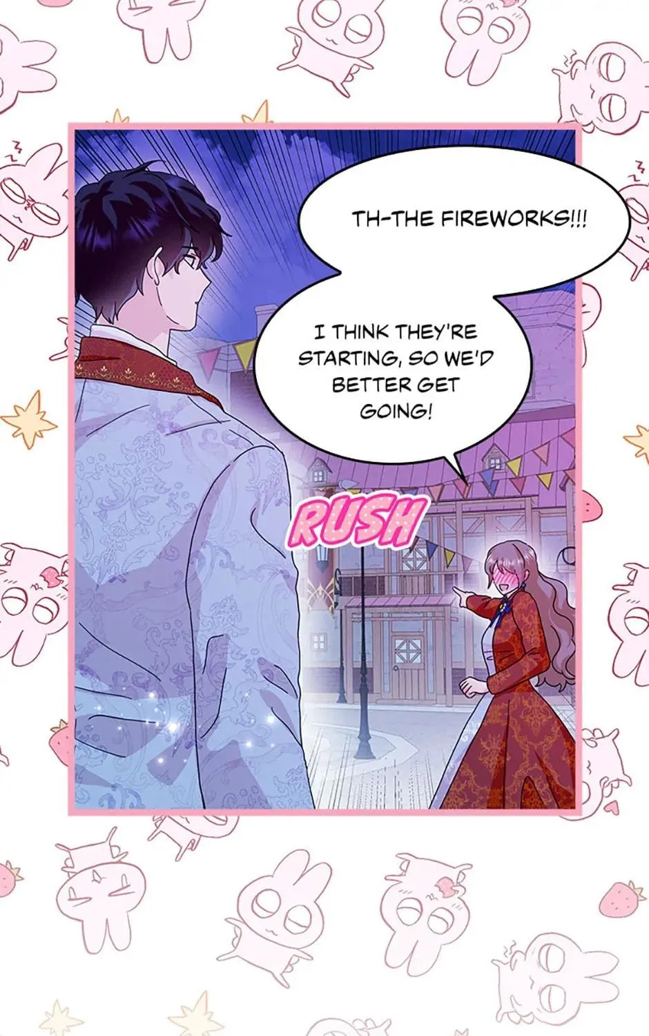 Read Wicked No More chapter 61 image 28 on Lezhin
