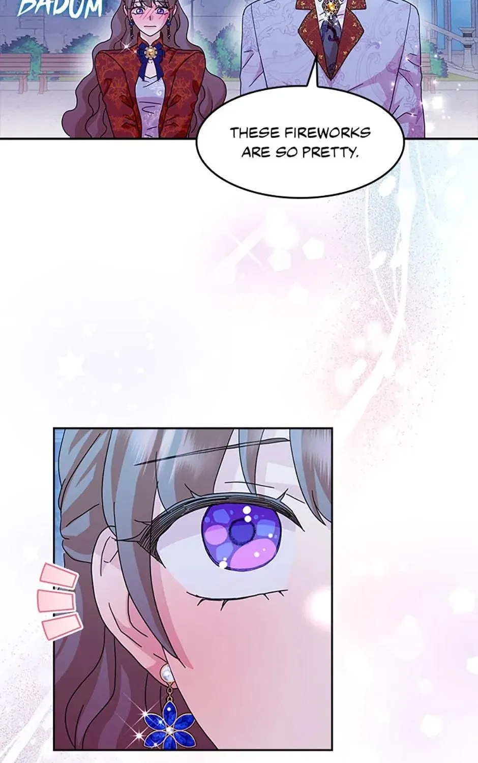 Read Wicked No More chapter 61 image 34 on Lezhin