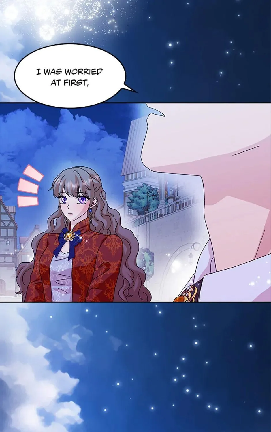 Read Wicked No More chapter 61 image 38 on Lezhin
