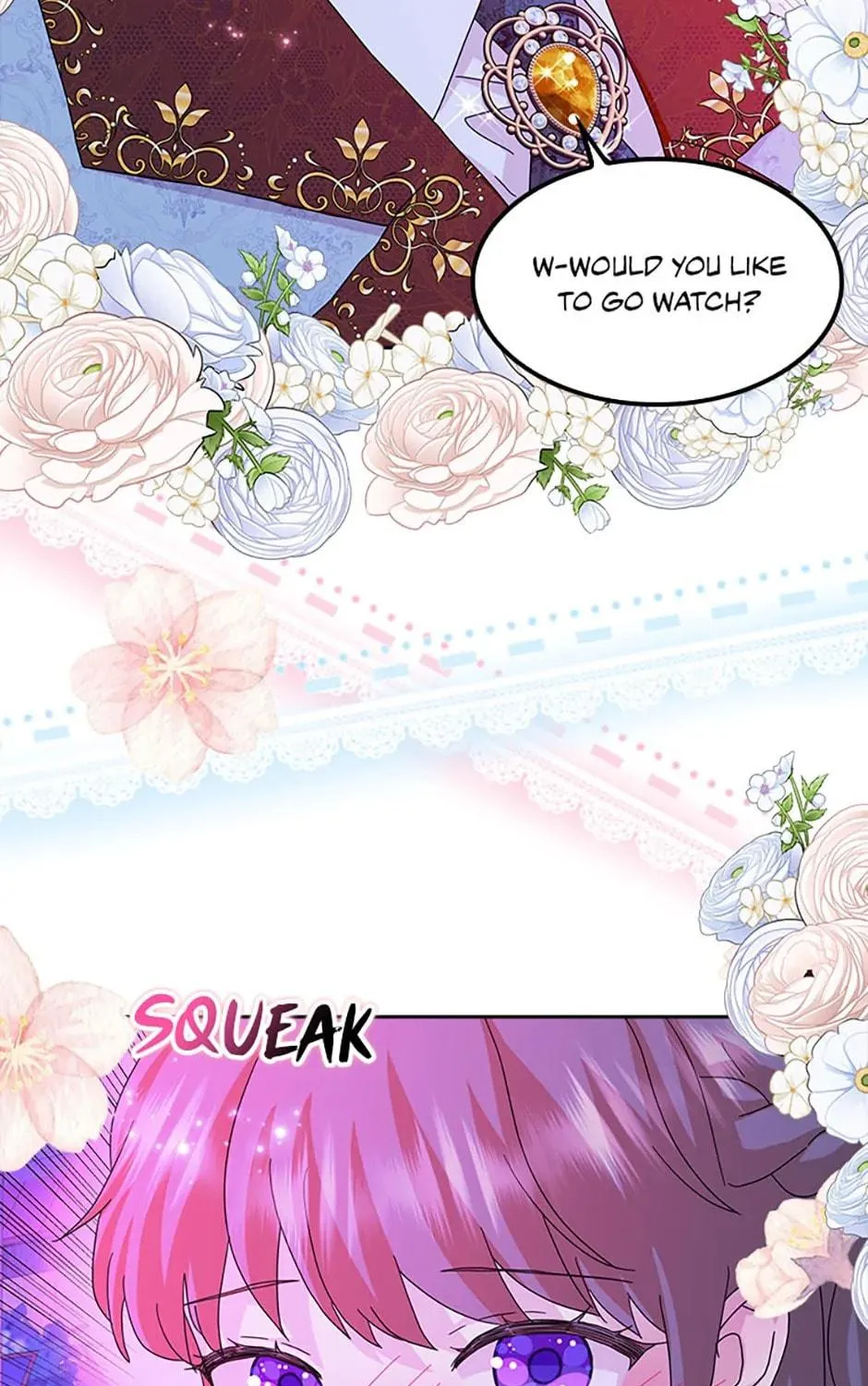 Read Wicked No More chapter 61 image 4 on Lezhin