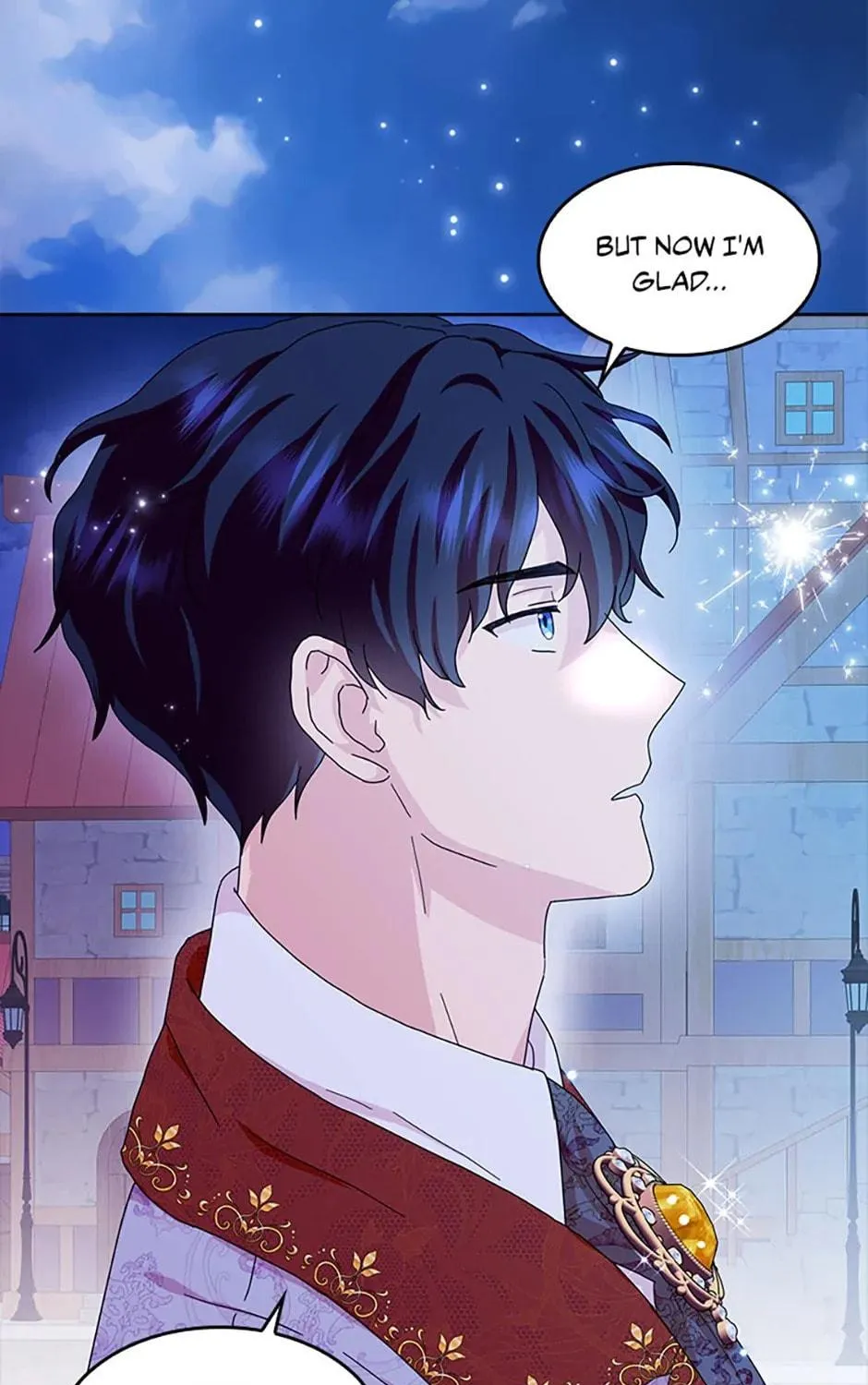 Read Wicked No More chapter 61 image 40 on Lezhin