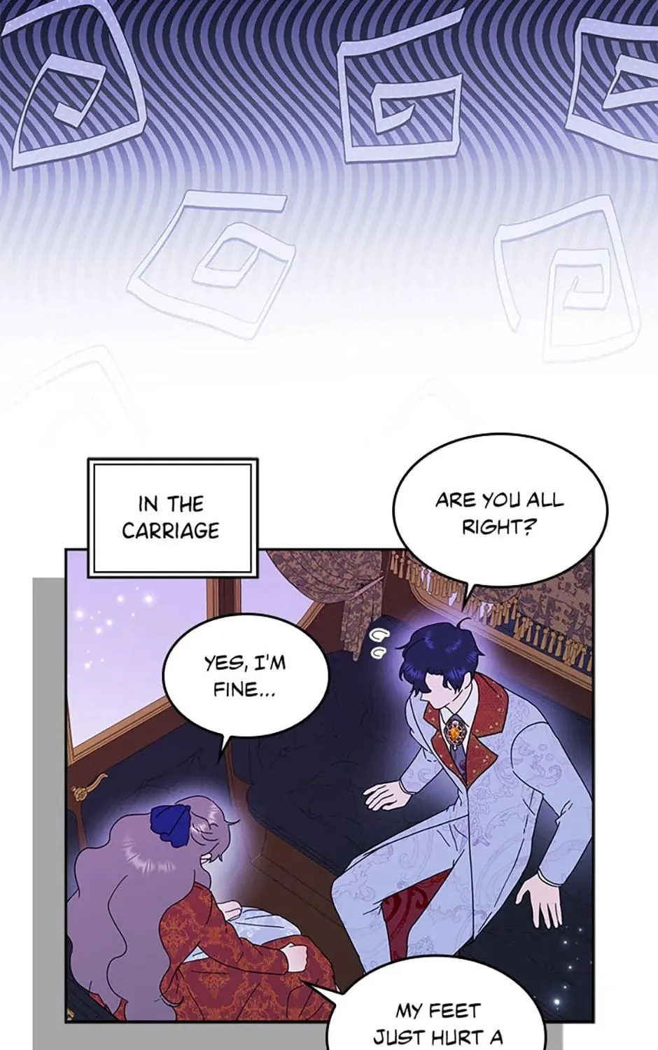 Read Wicked No More chapter 61 image 58 on Lezhin